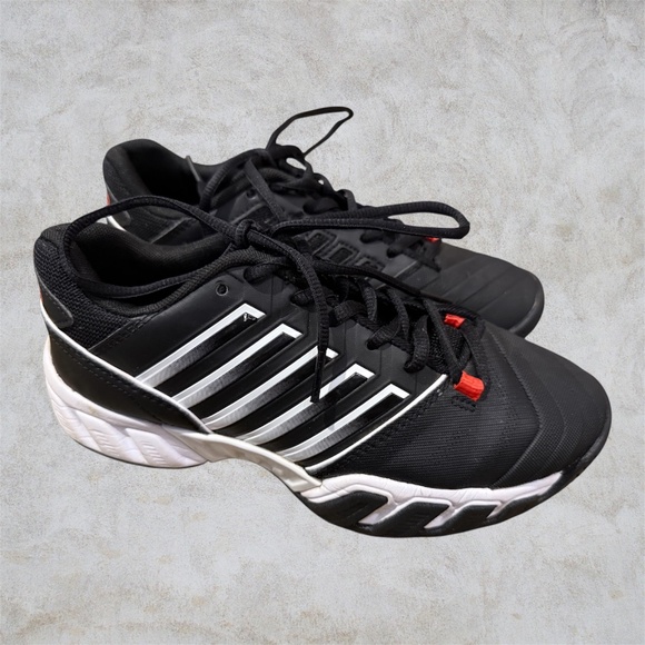 K- Swiss Bigshot Light 4 - Youth size 4.5 - Picture 1 of 4